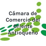 Logo of the podcast Cámara de Comercio del Oriente Antioqueño Podcast Cámara de Comercio del Oriente Antioqueño