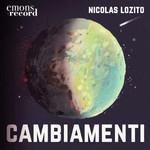 Logo of the podcast Cambiamenti Podcast Cambiamenti