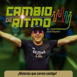 Podcast Cambio de Ritmo