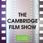Logo of the podcast Cambridge Film Show Podcast Cambridge Film Show