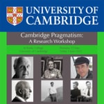 Logo of the podcast Cambridge Pragmatism: A Research Workshop Podcast Cambridge Pragmatism: A Research Workshop