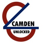 Logo of the podcast Camden Unlocked Podcast Camden Unlocked