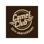 Logo of the podcast Camel Club Presents Podcast Camel Club Presents
