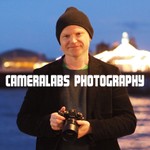 Logo of the podcast Cameralabs photography podcast Podcast Cameralabs photography podcast