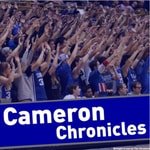 Logo of the podcast Cameron Chronicles Podcast Cameron Chronicles