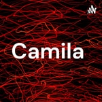Logo of the podcast Camila 