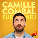 Logo of the podcast Camille Combal sur NRJ Podcast Camille Combal sur NRJ