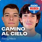 Camino Al Cielo - Podcast de SEGUNDA DIVISIÓN de Radio MARCA Podcast Camino Al Cielo - Podcast de SEGUNDA DIVISIÓN de Radio MARCA