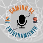 Logo of the podcast Camino al entrenamiento Podcast Camino al entrenamiento