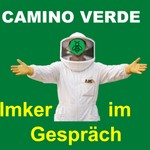 Logo of the podcast Camino Verde Podcast Camino Verde