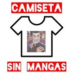 Logo of the podcast Camiseta Sin Mangas Podcast Camiseta Sin Mangas
