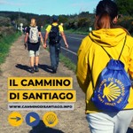 Podcast Cammino di Santiago