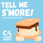 Logo of the podcast The Summer Camp Rookie Podcast The Summer Camp Rookie