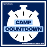 Camp Countdown - A Toronto Maple Leafs podcast series