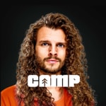Logo of the podcast Camp Gagnon