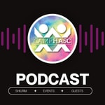 Logo of the podcast CAMP HASC Podcast CAMP HASC