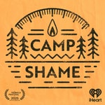 Logo of the podcast Camp Shame