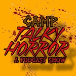 Podcast Camp Talky Horror Podcast Show 