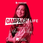 Podcast Campaign Life
