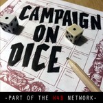 Campaign On Dice Podcast Campaign On Dice
