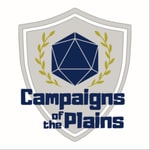 Logo of the podcast Campaigns of the Plains - RPG Actual Play Podcast Podcast Campaigns of the Plains - RPG Actual Play Podcast