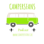 Podcast Campersfans