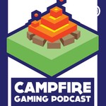 Logo of the podcast Campfire CLIPS Podcast Campfire CLIPS