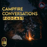 Logo of the podcast Campfire Conversations by 1Campfire Podcast Campfire Conversations by 1Campfire