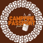 Logo of the podcast Campfire Passport Podcast Podcast Campfire Passport Podcast