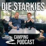 Logo of the podcast Camping Podcast - die Starkies
Podcast Camping Podcast - die Starkies