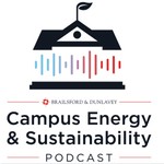Campus Energy and Sustainability Podcast Podcast Campus Energy and Sustainability Podcast