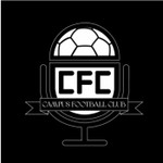 Logo of the podcast CAMPUS FC Podcast CAMPUS FC