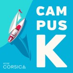 Logo of the podcast Campus K Podcast Campus K