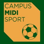 Logo of the podcast Campus Midi Sport Podcast Campus Midi Sport
