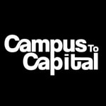 Logo of the podcast Campus To Capital Podcast Campus To Capital