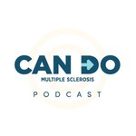 Logo of the podcast Can Do MS Podcast Podcast Can Do MS Podcast
