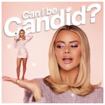 Logo of the podcast Can I be Candid? Podcast Can I be Candid?