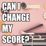 Logo of the podcast Can I change my score? Podcast Can I change my score?