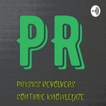 Logo of the podcast CAN WE DESTROY MAGNETS? Podcast CAN WE DESTROY MAGNETS?