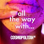 Logo of the podcast Can We Discuss? With Cosmopolitan Podcast Can We Discuss? With Cosmopolitan