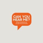 Can You Hear Me? Podcast Can You Hear Me?