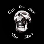 Logo of the podcast Can You Hear The Eko? Podcast Can You Hear The Eko?