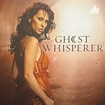 Logo of the podcast Can you hear us?: A Ghost Whisperer Podcast Podcast Can you hear us?: A Ghost Whisperer Podcast