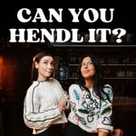 Logo of the podcast Can you hendl it? Podcast Can you hendl it?
