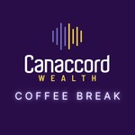 Logo of the podcast Canaccord Coffee Break Podcast Canaccord Coffee Break