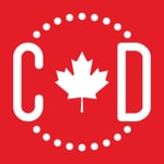 Logo of the podcast Canada Diario Podcast Podcast Canada Diario Podcast