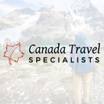 Logo of the podcast Canada Travel Specialists Podcast Canada Travel Specialists