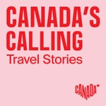 Logo of the podcast Canada's Calling Podcast Canada's Calling