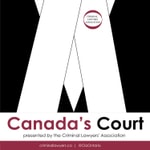 Logo of the podcast Canada's Court: Oral Arguments from the SCC Podcast Canada's Court: Oral Arguments from the SCC