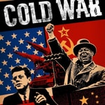 Logo of the podcast Canada’s role in the Cold War Podcast Canada’s role in the Cold War